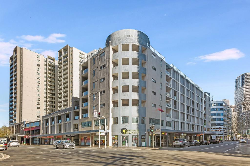 613/22 Charles St, Parramatta, NSW 2150