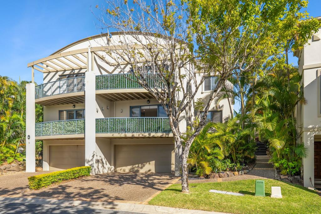 12/117 Palm Meadows Dr, Carrara, QLD 4211