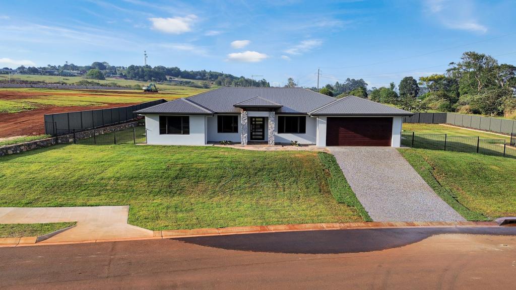 188 Rockley Rd, Atherton, QLD 4883