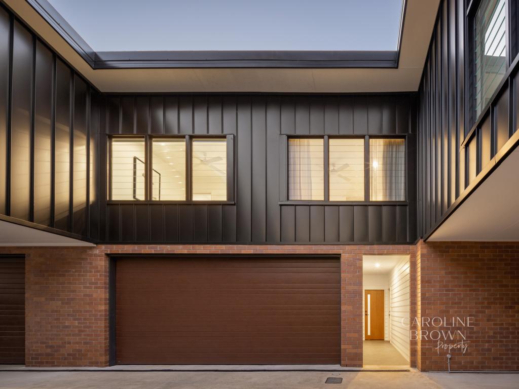 2/11 Bellavista Tce, Paddington, QLD 4064
