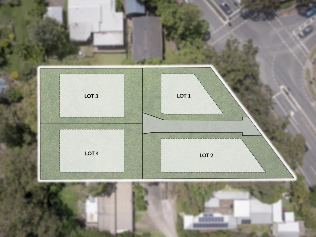 789-793 Cavendish Rd, Holland Park, QLD 4121