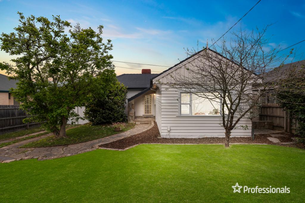 1 Lindsay Ave, Nunawading, VIC 3131