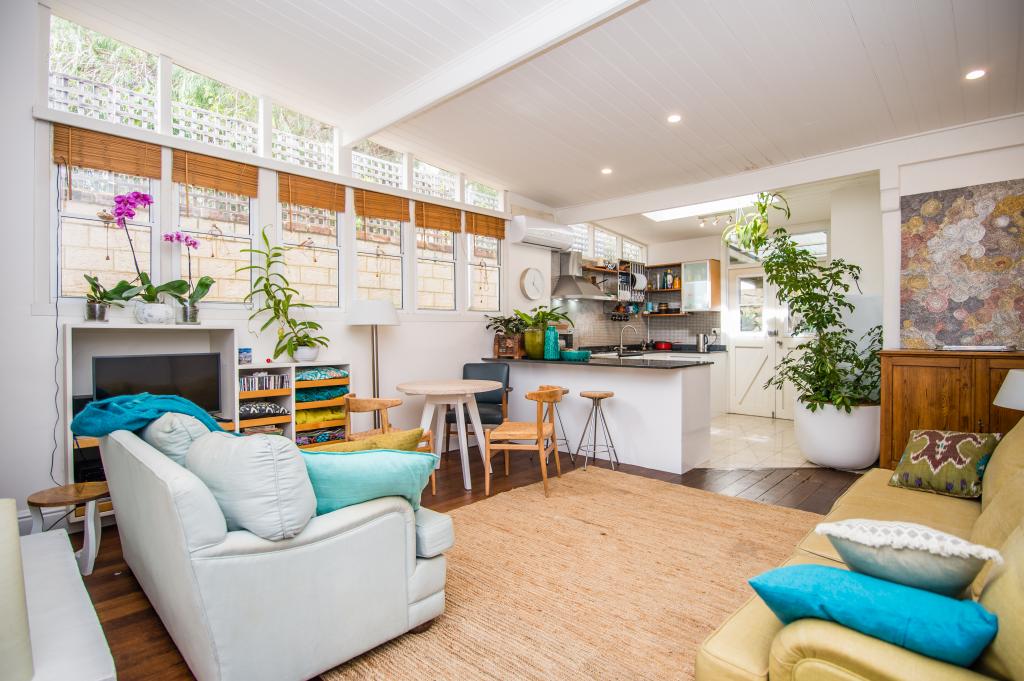 33a King William St, South Fremantle, WA 6162