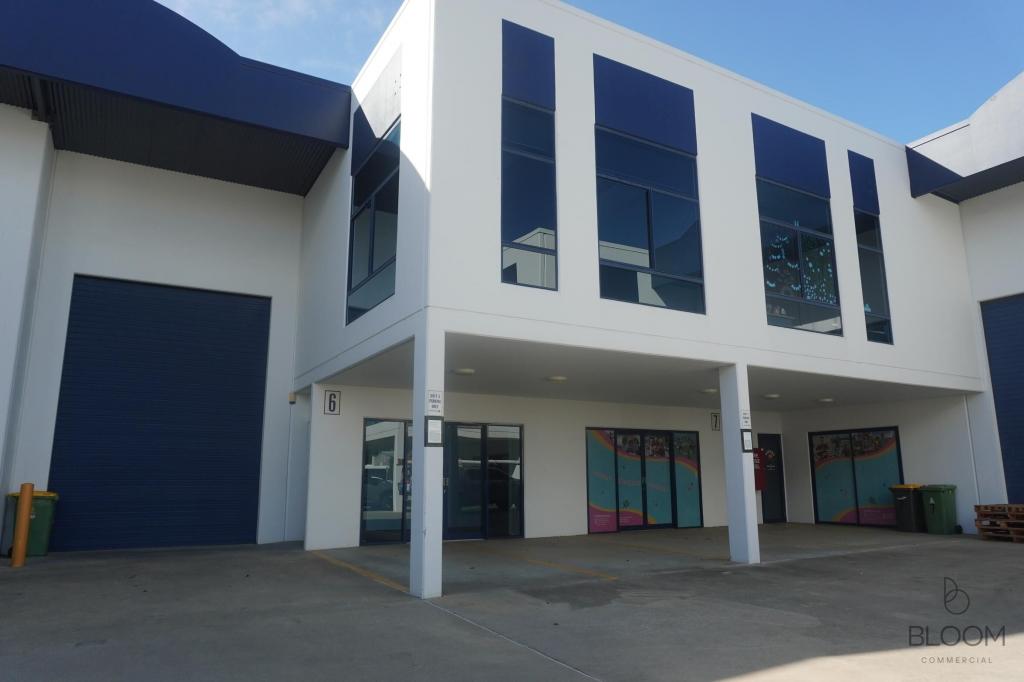 6/3-5 Hinkler Ct, Brendale, QLD 4500