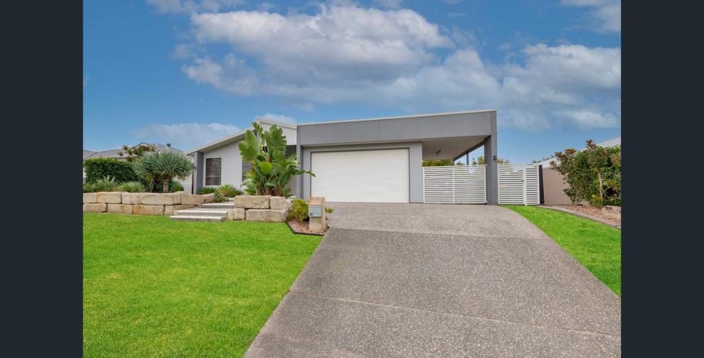 18 Peregine Crescent, Coomera, QLD 4209