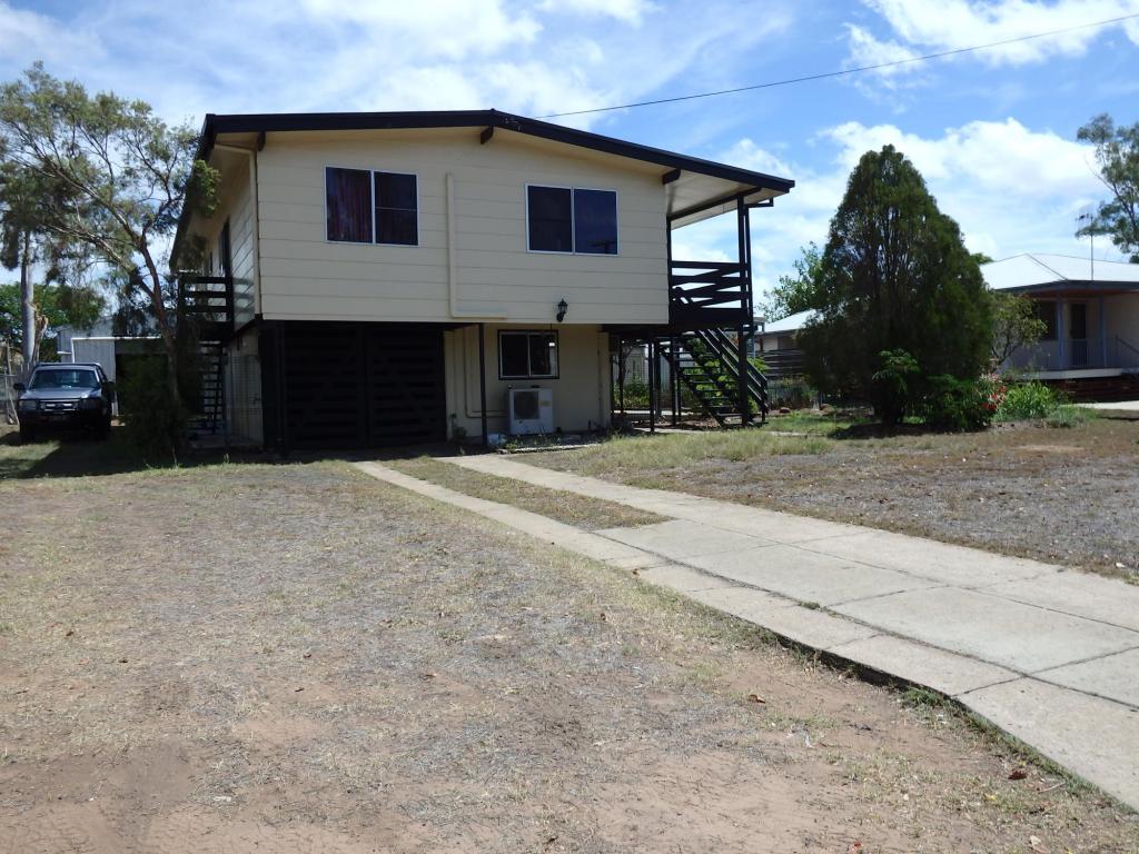 10 Perry St, Dysart, QLD 4745