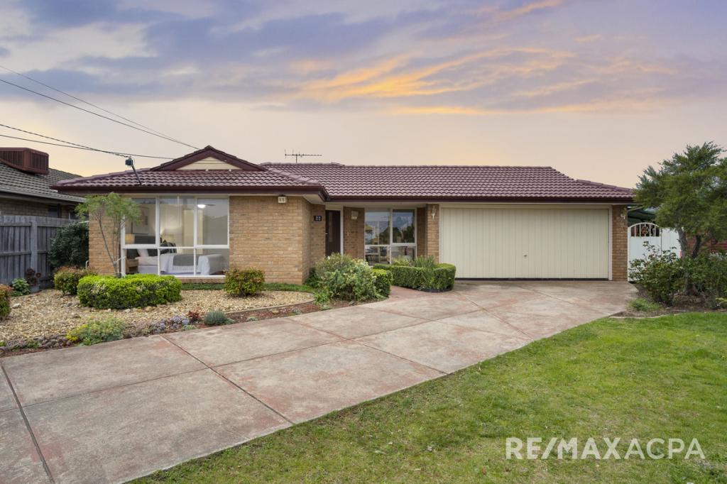 22 Northey Cres, Hoppers Crossing, VIC 3029