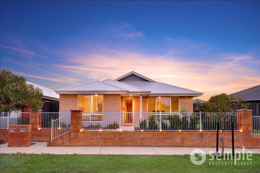 101 Grandis Bvd, Banksia Grove, WA 6031