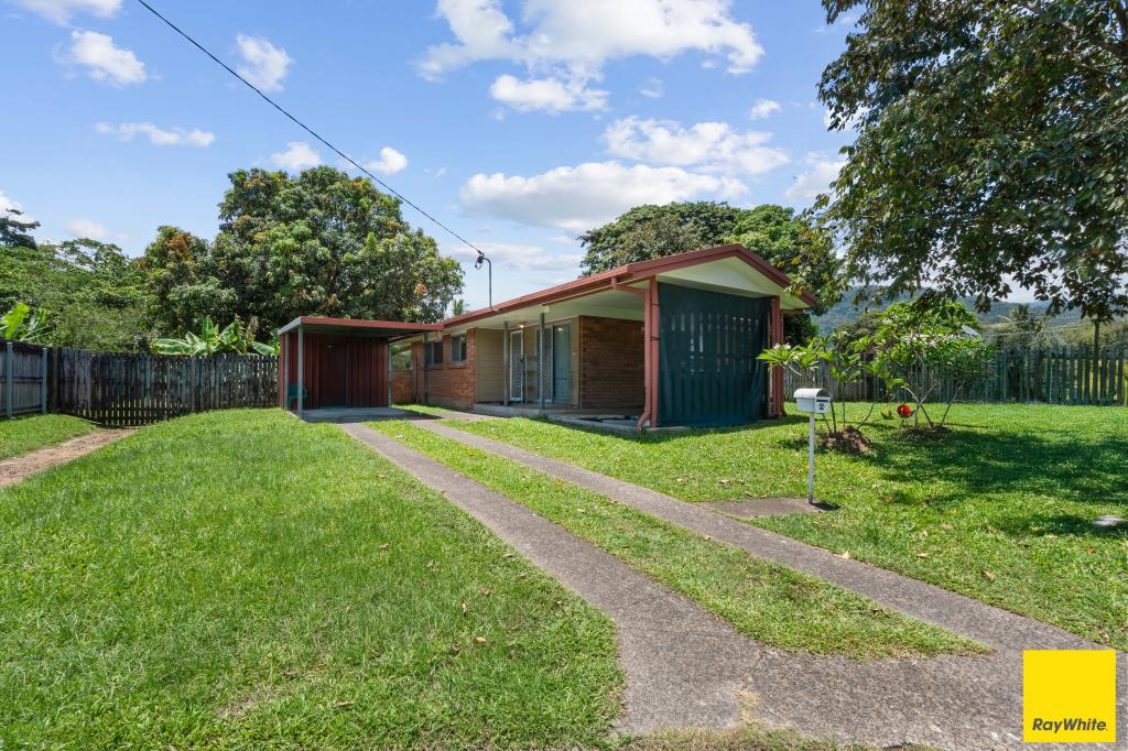 2 Papaya Cl, Manoora, QLD 4870