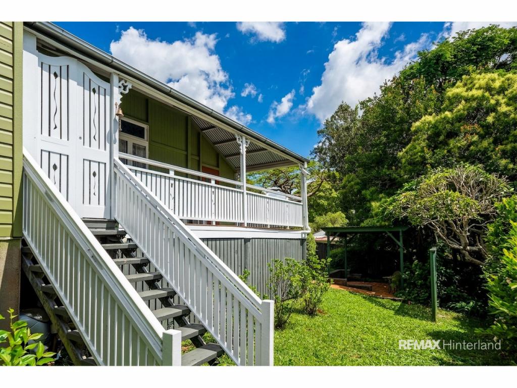 12 TULIP ST, MALENY, QLD 4552