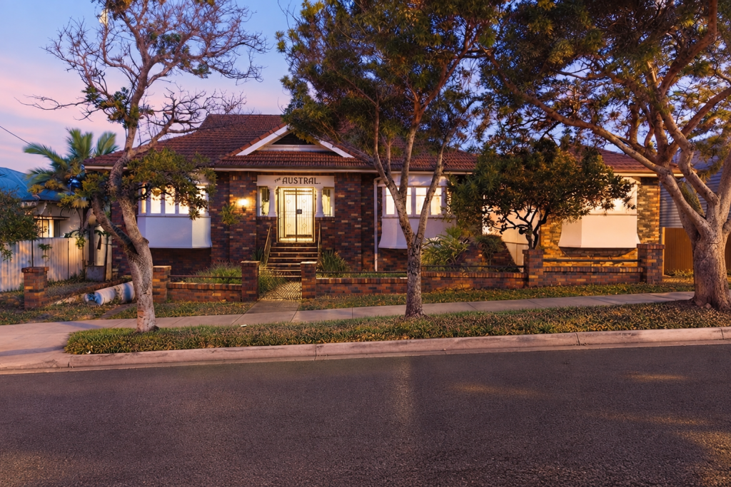 189 OLD CLEVELAND RD, COORPAROO, QLD 4151