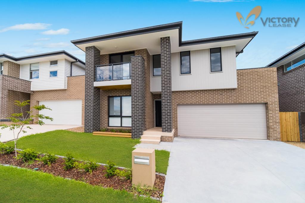 18 EVERGREEN ST, SCHOFIELDS, NSW 2762