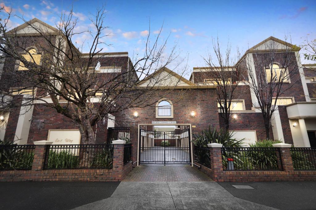 14/1-7 Sandown Rd, Ascot Vale, VIC 3032