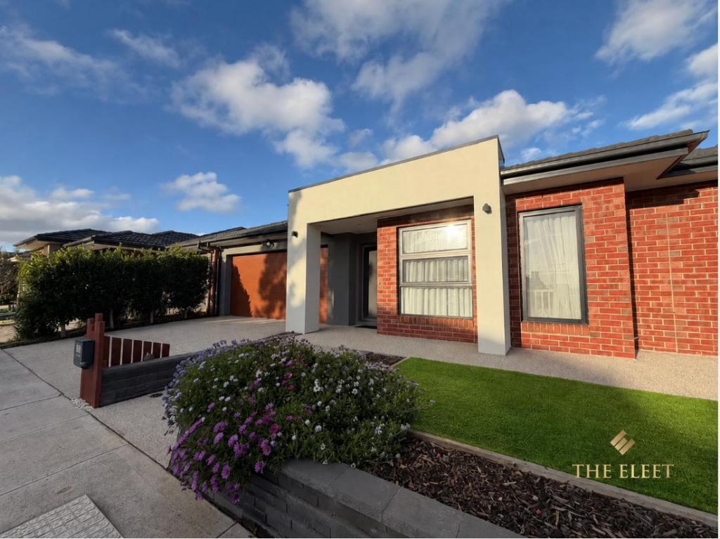 10 MENDOCINO CRES, TARNEIT, VIC 3029