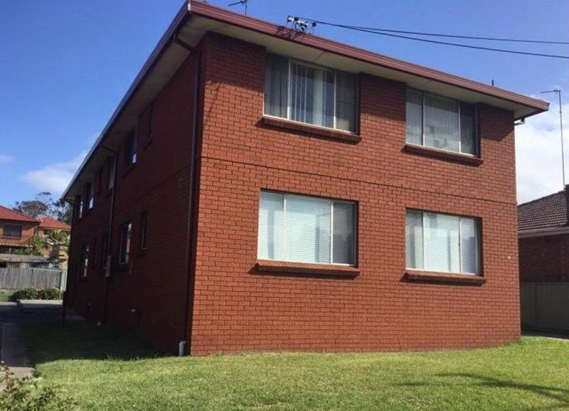 1/18 King St, Warrawong, NSW 2502