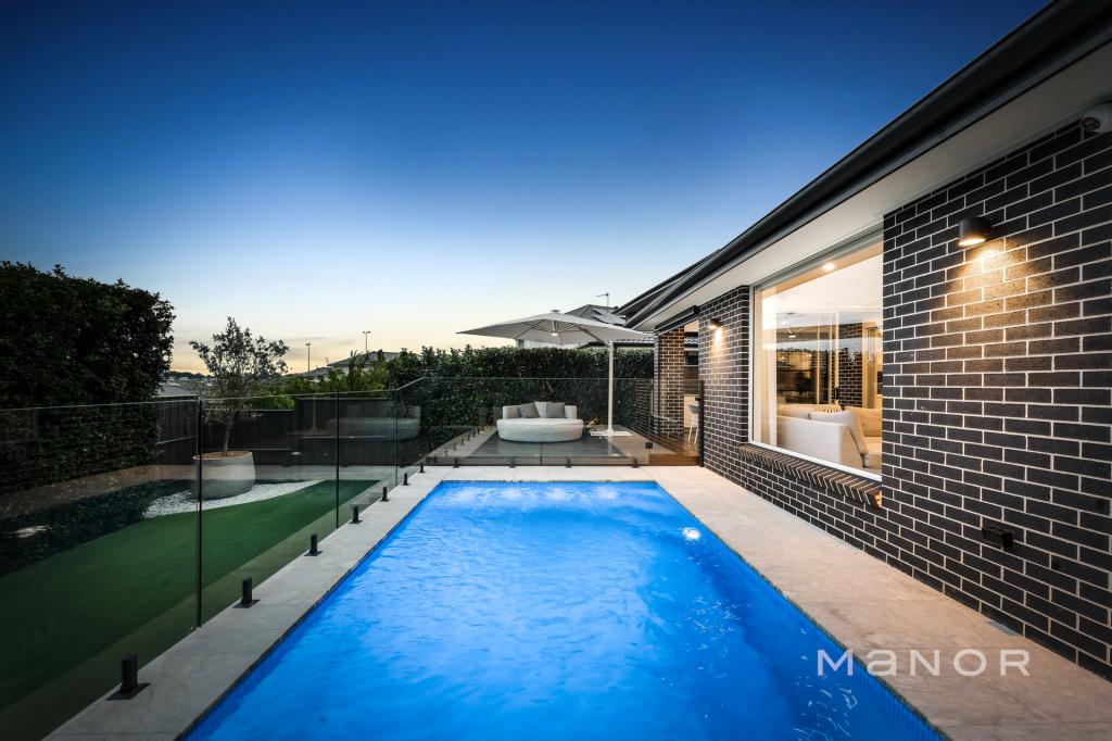 29 Manion St, Box Hill, NSW 2765