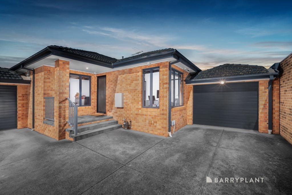 31a Cash St, Kingsbury, VIC 3083