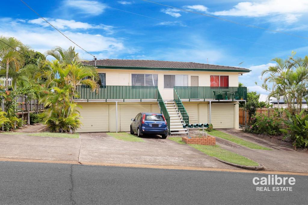 3/81 Peach St, Greenslopes, QLD 4120