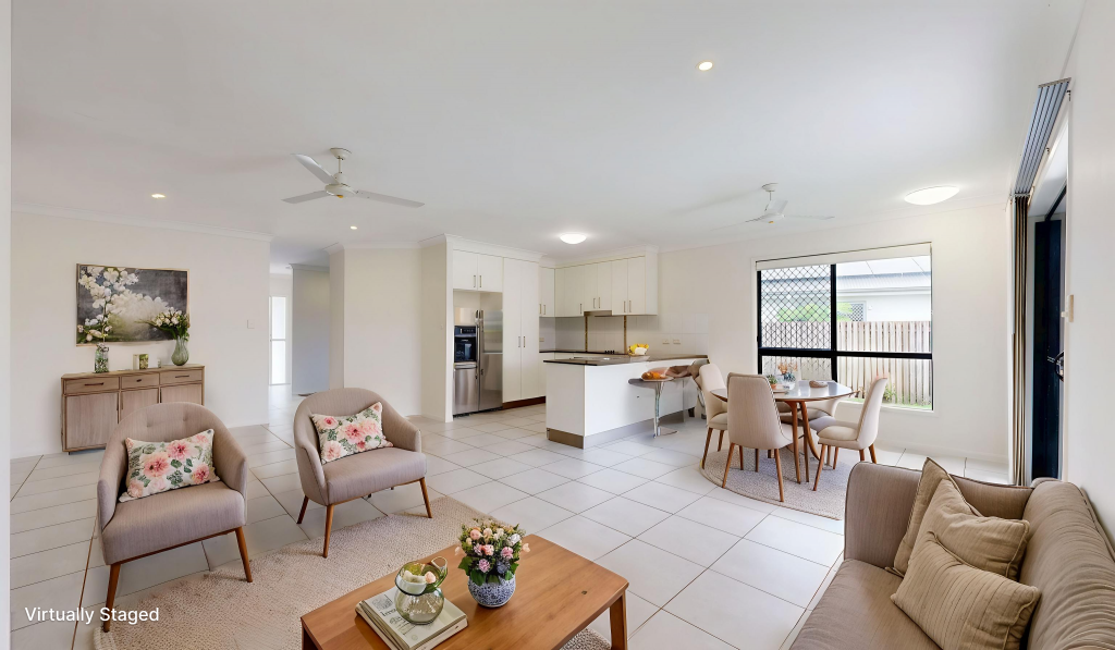 131 Daydream Cct, Burdell, QLD 4818