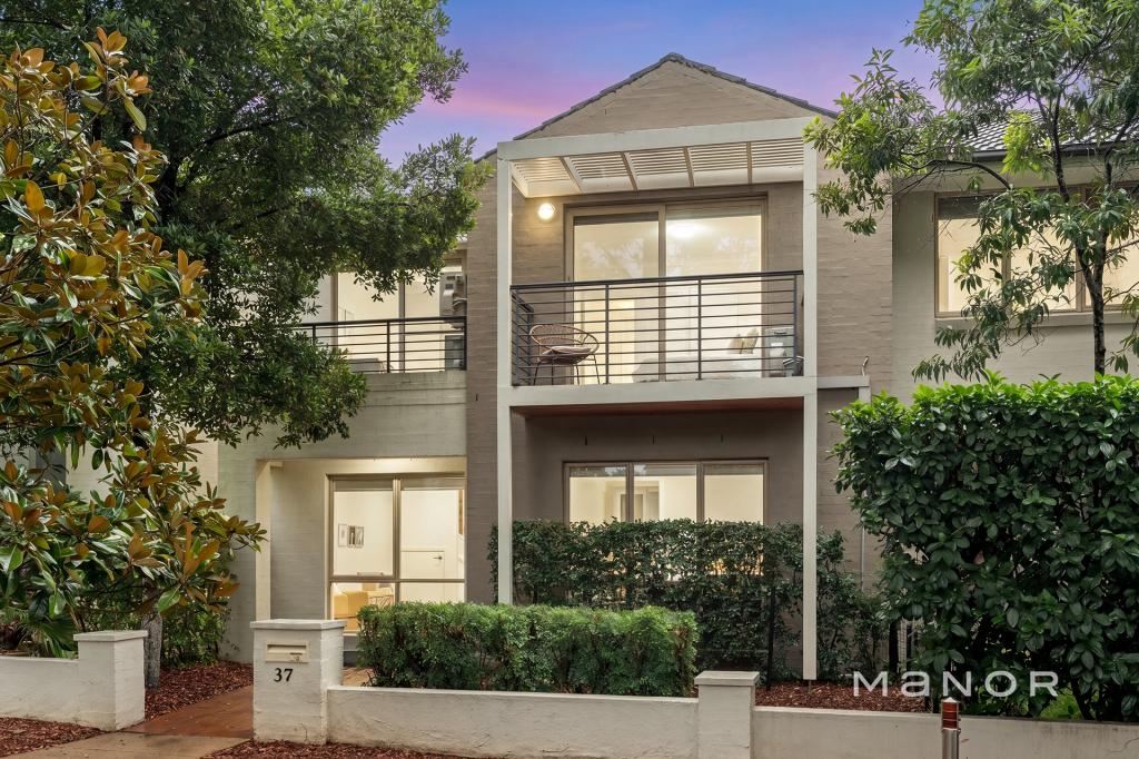 37 Tilbury Ave, Stanhope Gardens, NSW 2768