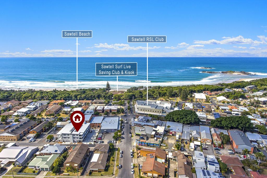 3/69 First Ave, Sawtell, NSW 2452