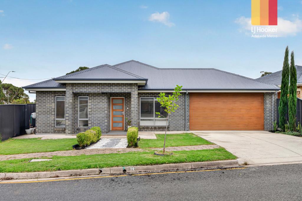 1 Leonis Ave, Hope Valley, SA 5090