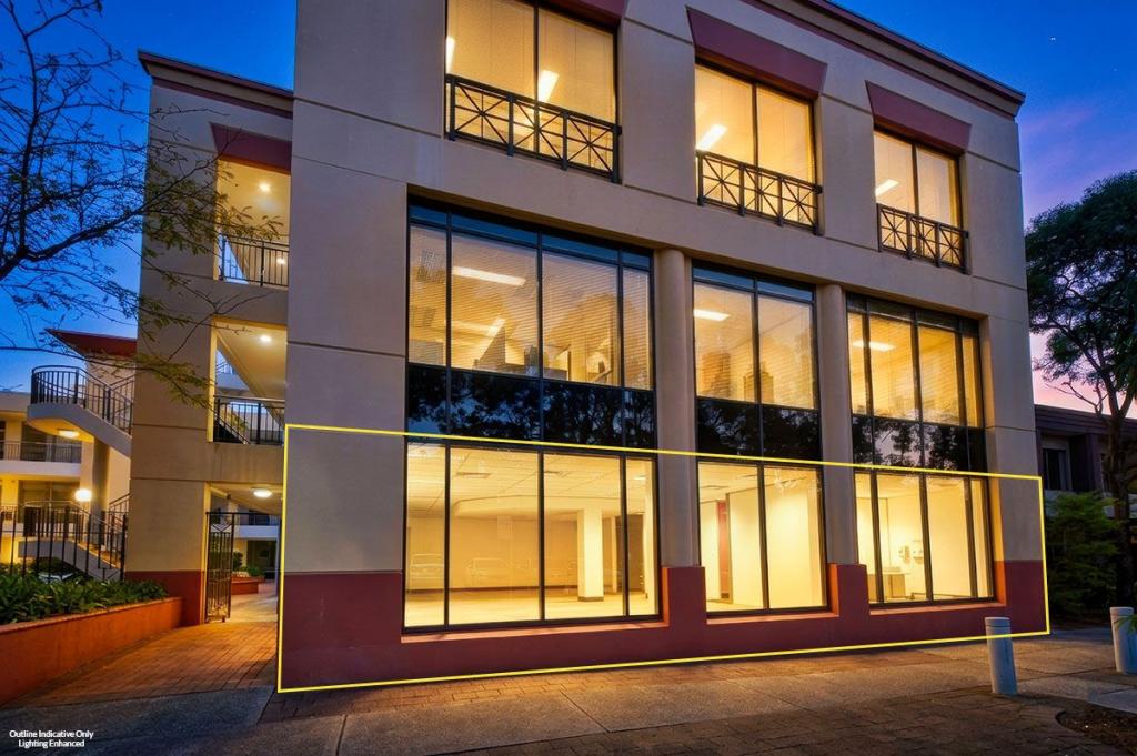Suite 1/20-24 Gibbs St, Miranda, NSW 2228