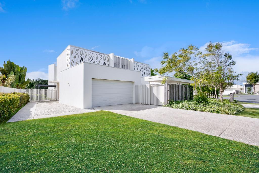 2612 The Address, Hope Island, QLD 4212