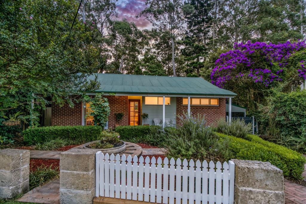 76 Speers Rd, North Rocks, NSW 2151