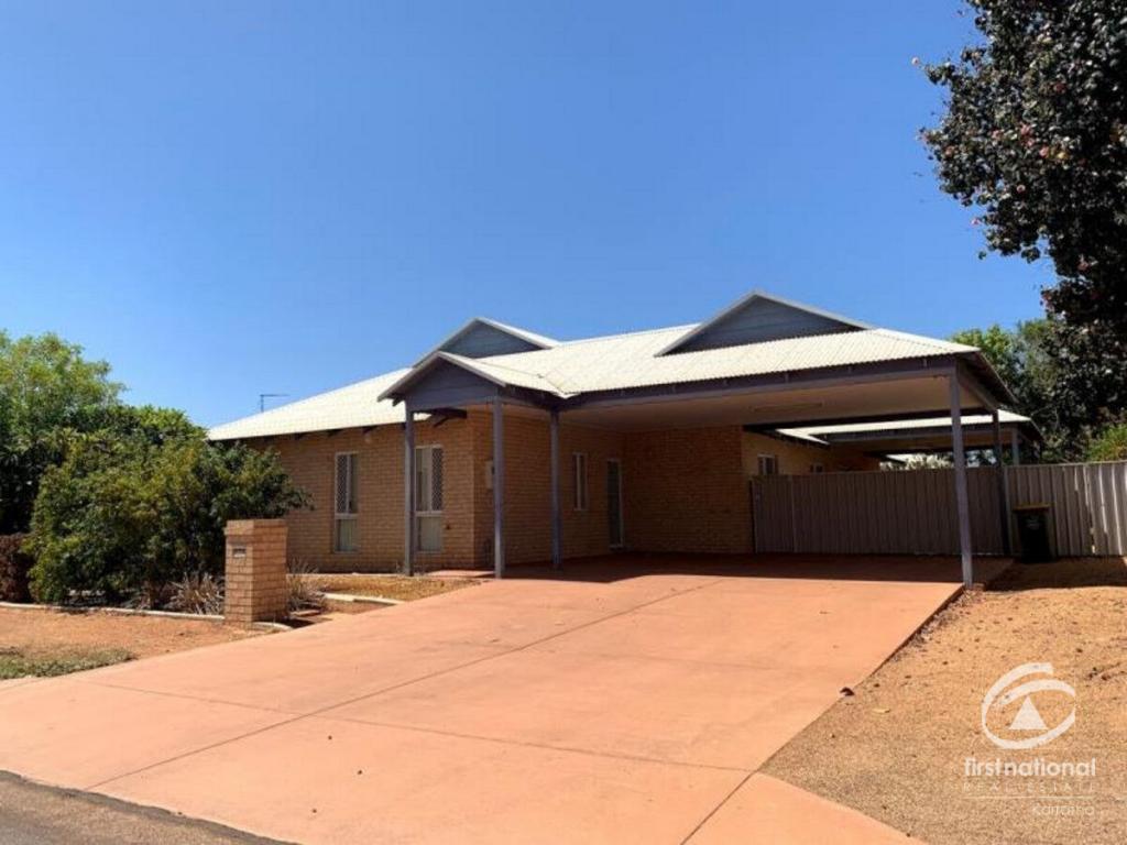 7 Barnett Way, Baynton, WA 6714