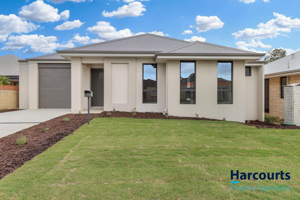30 Sixth Rd, Armadale, WA 6112