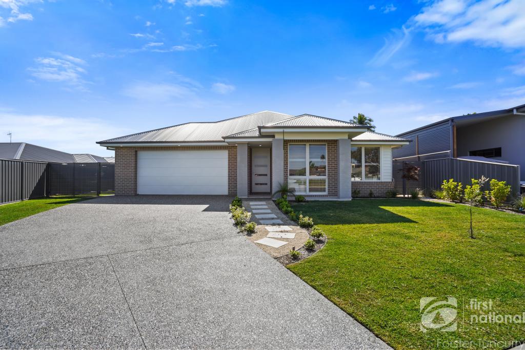 9 BLOSSOM CT, FORSTER, NSW 2428