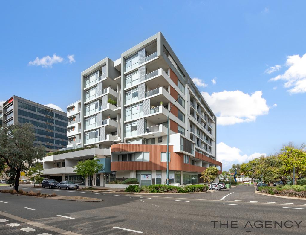 54/5 Hawksburn Rd, Rivervale, WA 6103