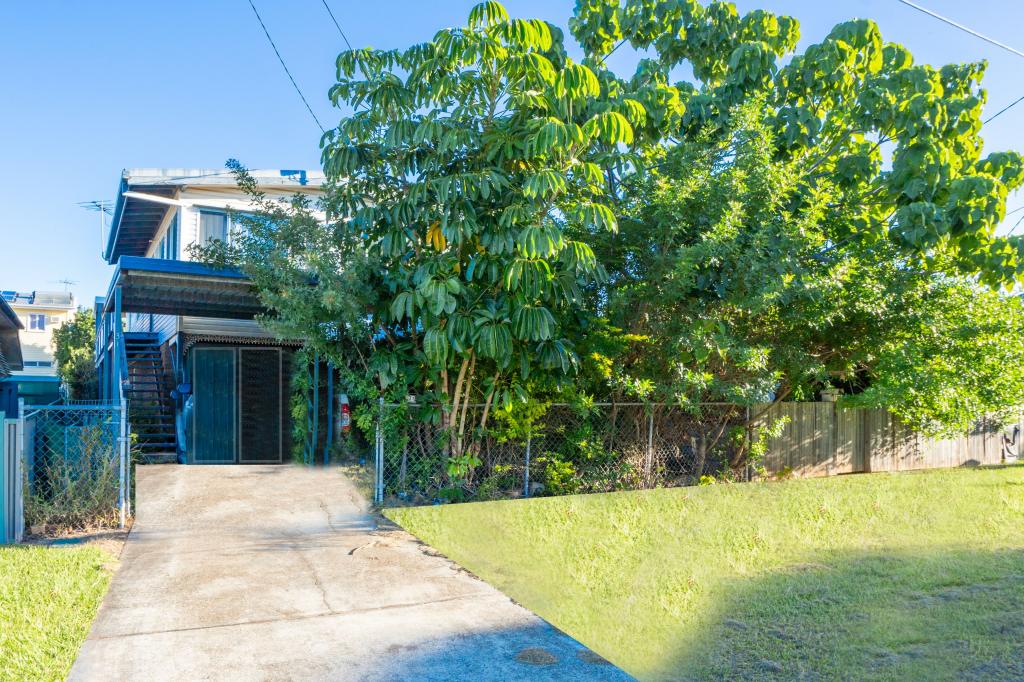 31 JAMES ST, SCARBOROUGH, QLD 4020