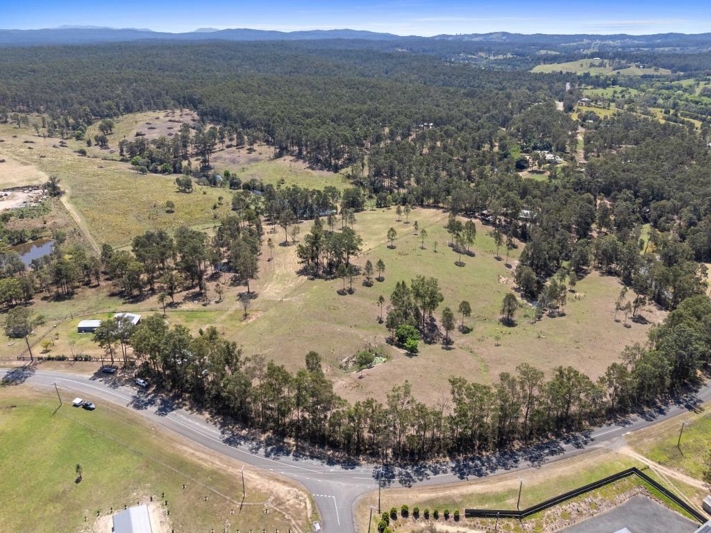 297 Tamaree Rd, Tamaree, QLD 4570