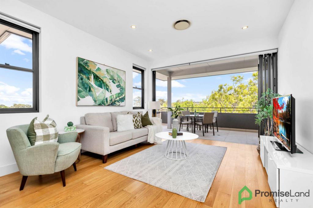 502/245-247 Carlingford Rd, Carlingford, NSW 2118