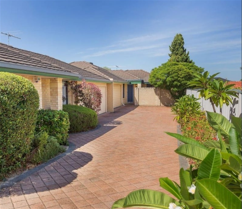 2/16 Talbot Ave, Como, WA 6152