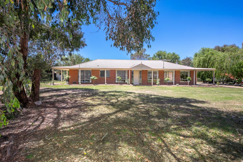 74 King Dr, Lancefield, VIC 3435