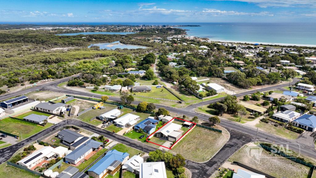 4 Mary Ellen Ct, Robe, SA 5276