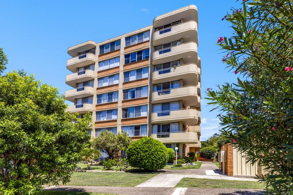 23/72 Church St, Port Macquarie, NSW 2444