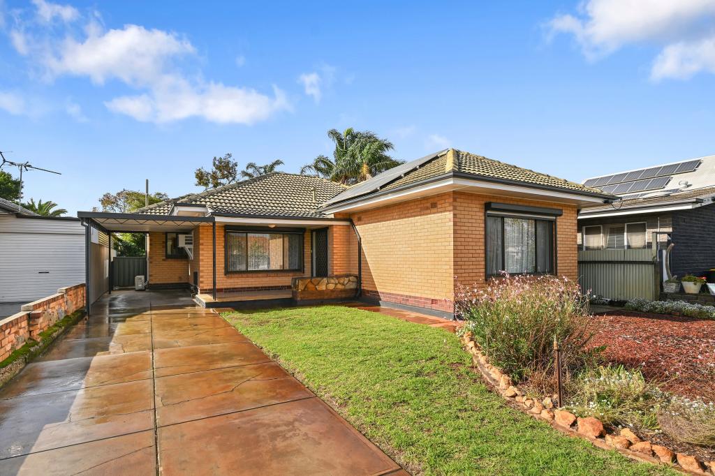 34 Fletcher Rd, Birkenhead, SA 5015