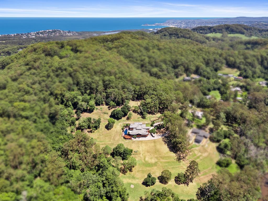 420 Oak Rd, Matcham, NSW 2250