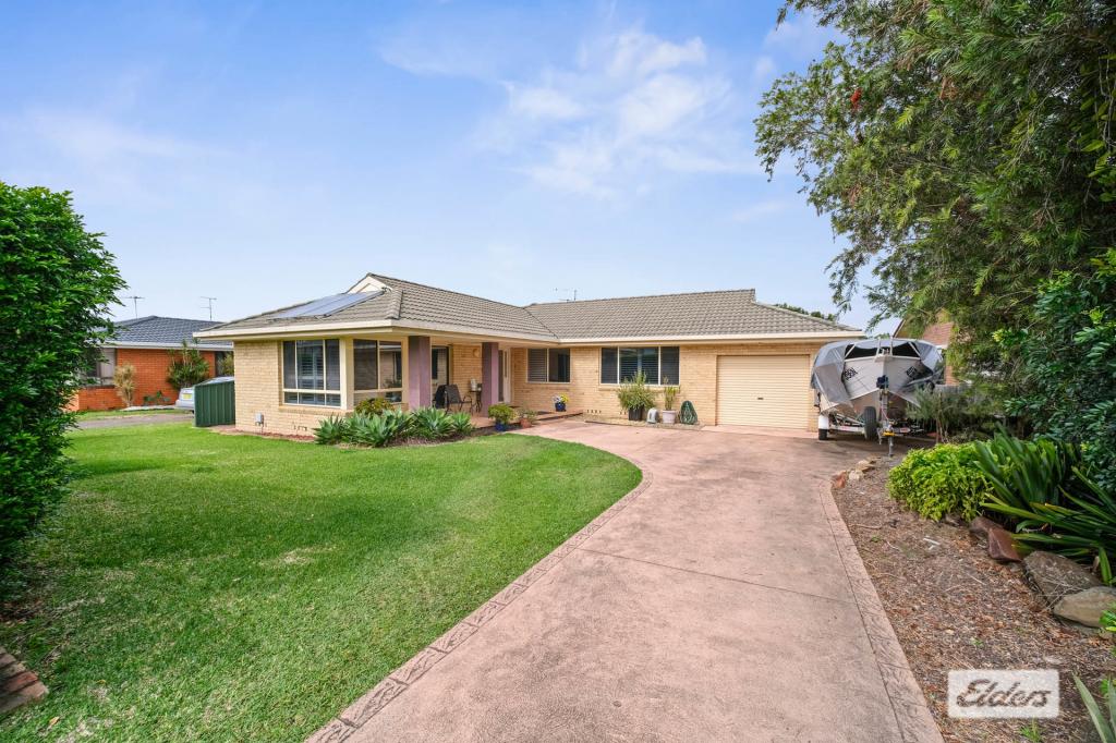 34 Wootton Cres, Taree, NSW 2430