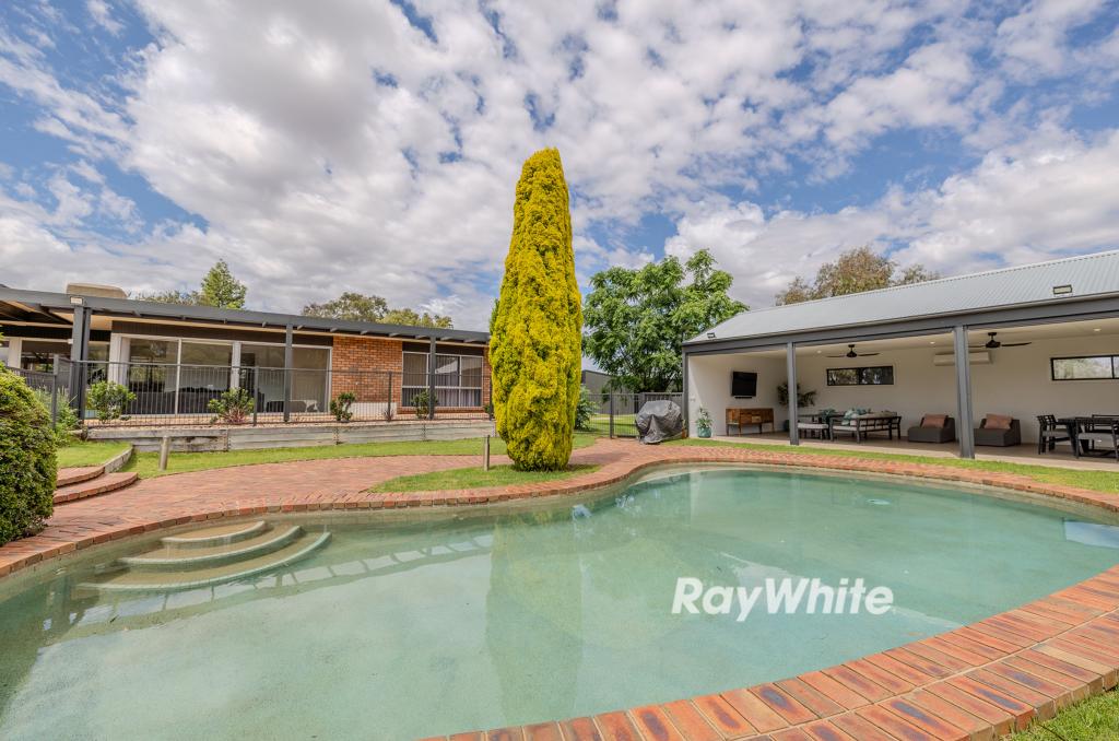 58 Ritchie St, Ouyen, VIC 3490