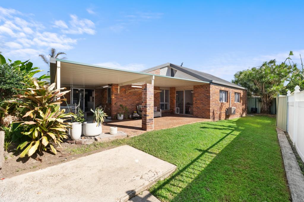 5 Kilkenny St, Capalaba, QLD 4157