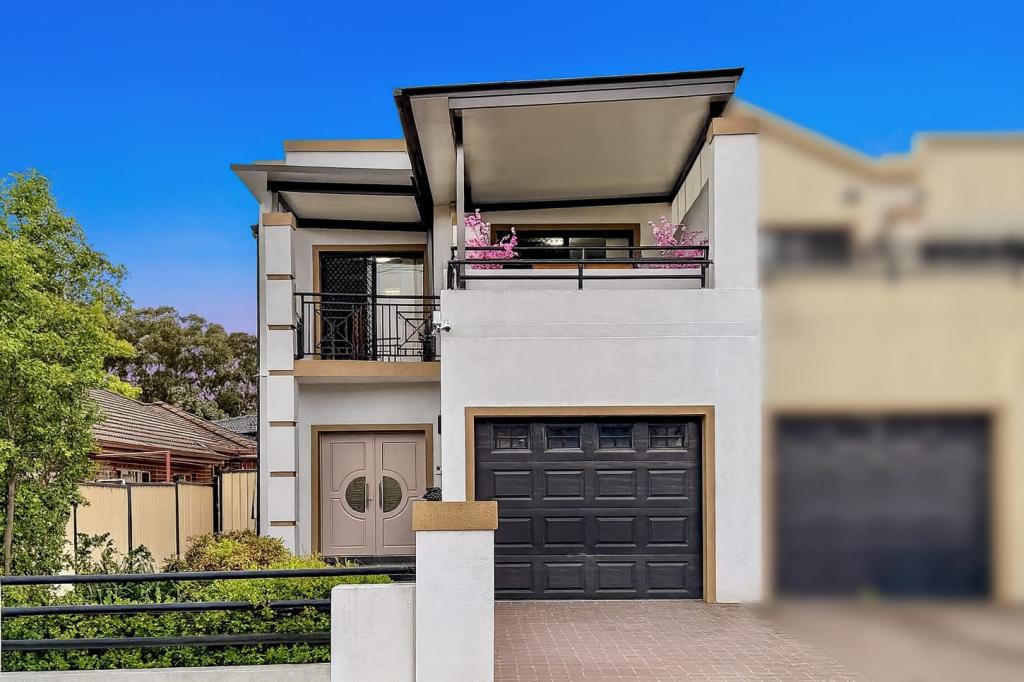 16a Gregory St, Yagoona, NSW 2199