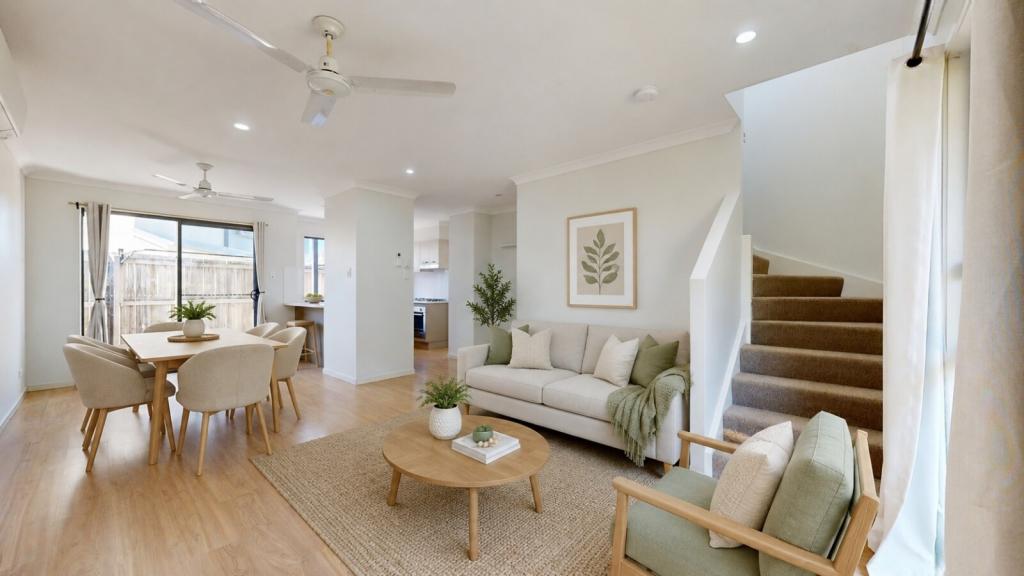 16/17 Crocodile Ave, Morayfield, QLD 4506