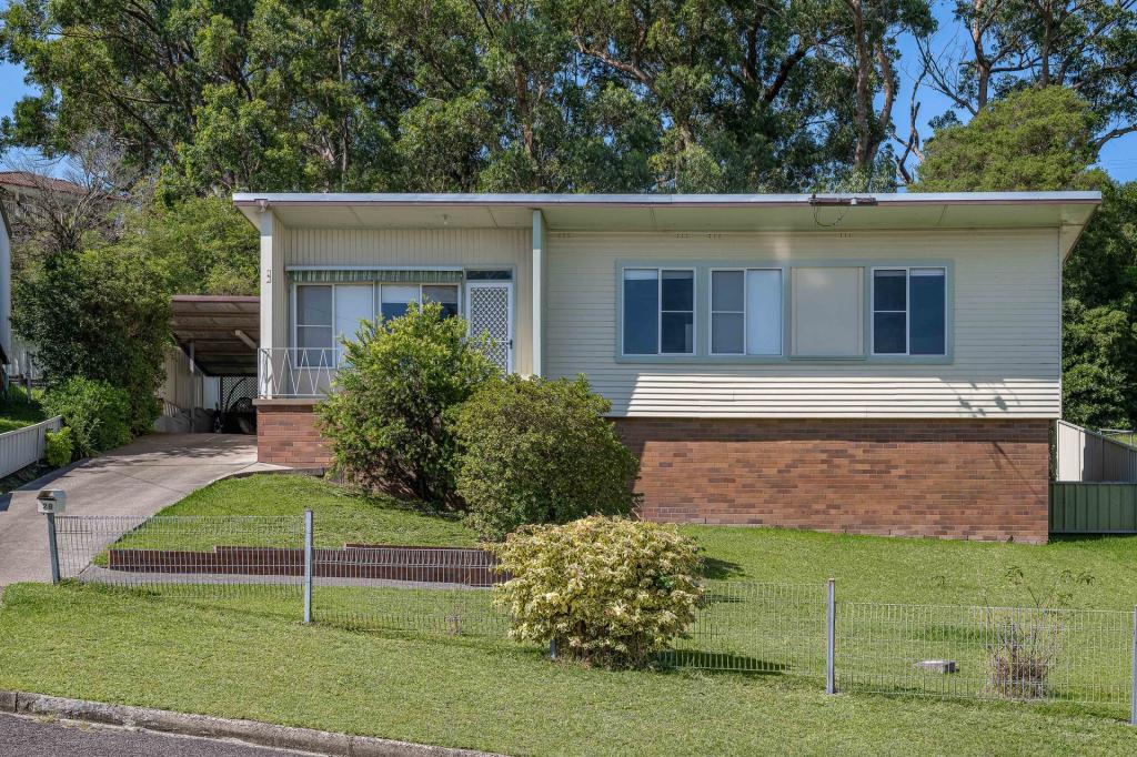 28 Bean St, Gateshead, NSW 2290