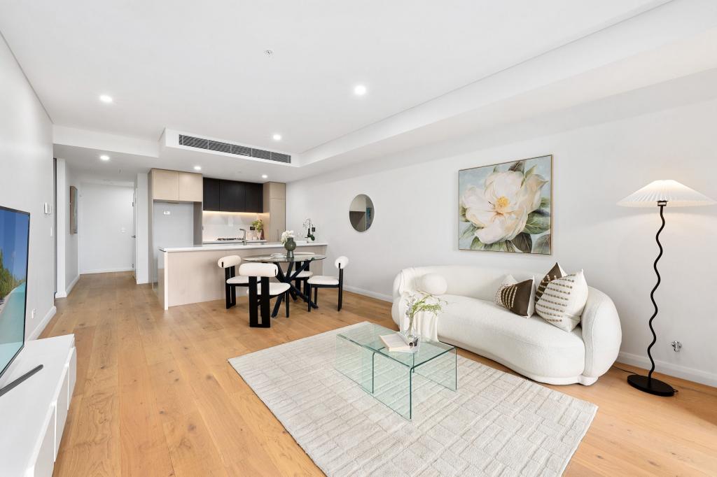 718/1E THEMEDA AVE, TALLAWONG, NSW 2762