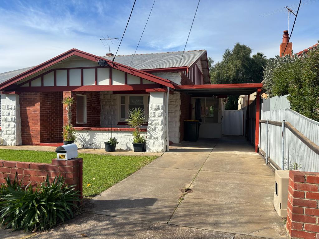 42b Alma Tce, Seaton, SA 5023